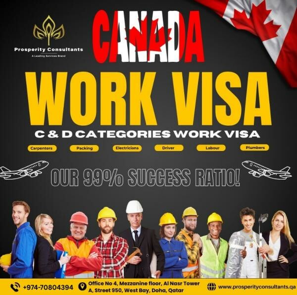 Schengen countries & Canada - 2