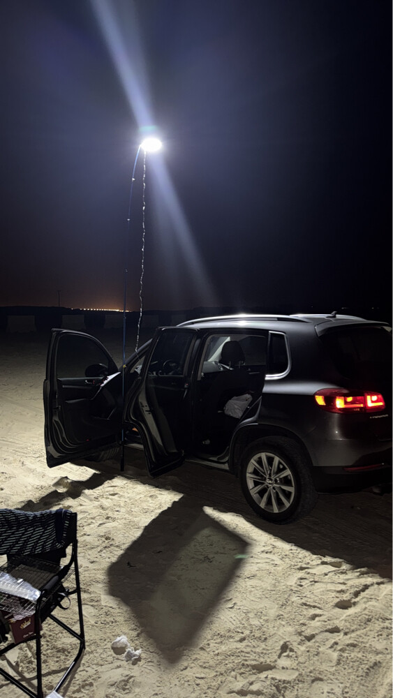 Tiguan - 1