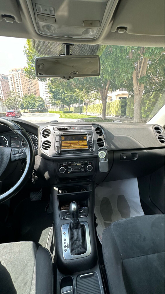 Tiguan - 3
