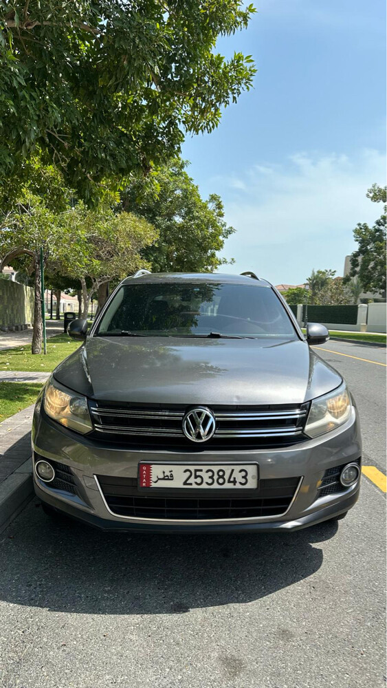 Tiguan - 4