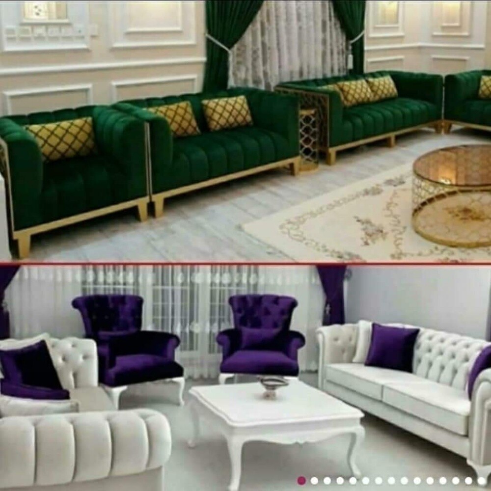 Call33953630 Sofa,chair ,MAJLISH M - 13