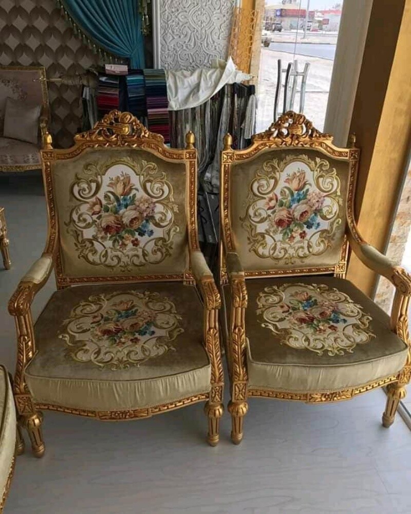 Call33953630 Sofa,chair ,MAJLISH M - 11