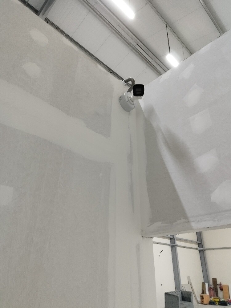 CCTV camera facilities - 2