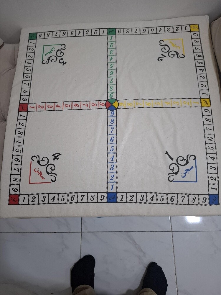 سجن قماش - 2