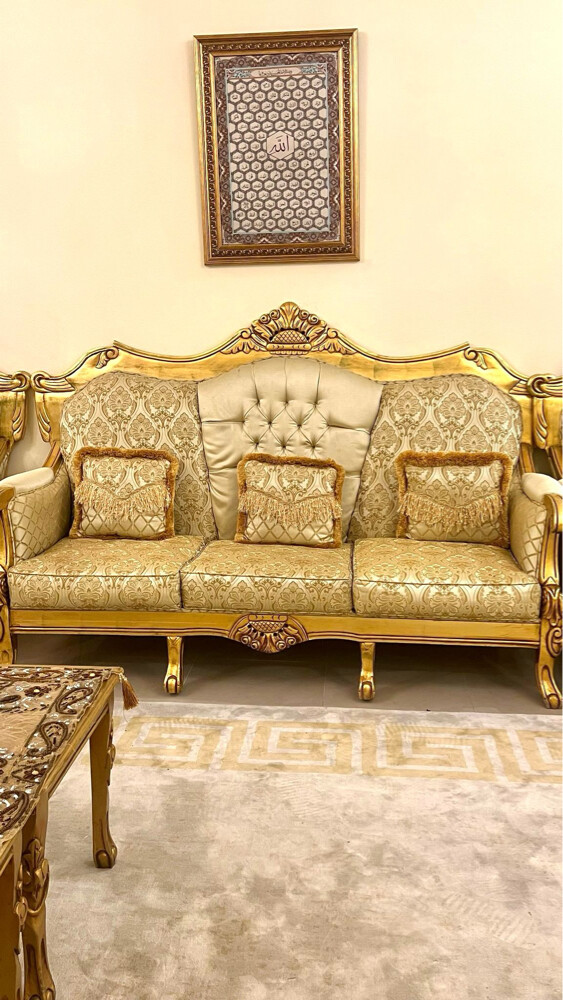 ٤ أطقم مع بعض او مفرق - 2