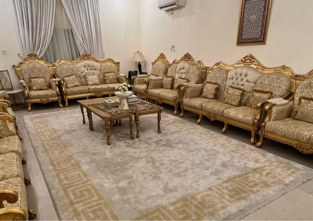 ٤ أطقم مع بعض او مفرق - 4