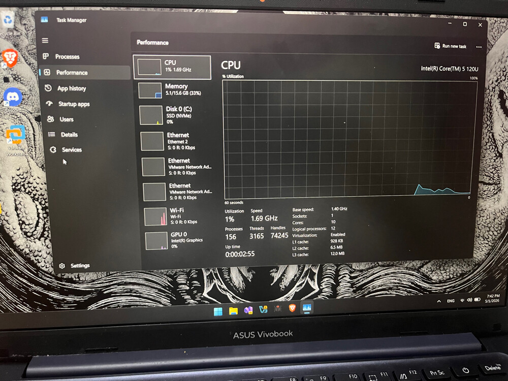 laptop asus 16gb - 3