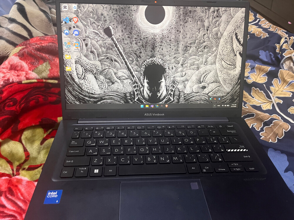 laptop asus 16gb - 1