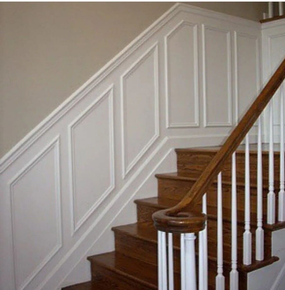 We do all types of Painting and gyp - 8