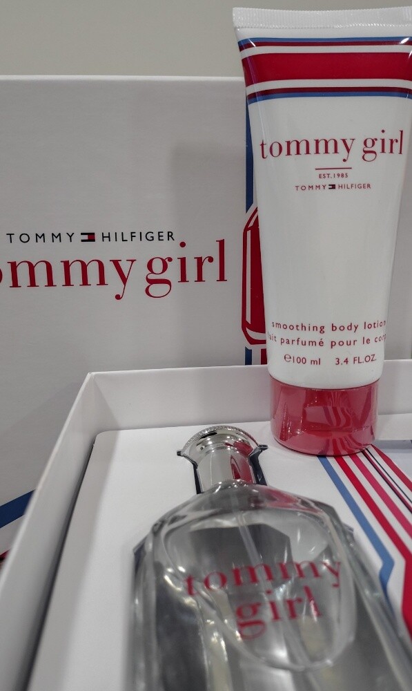 Tommy Hilfiger tommy girl - 2
