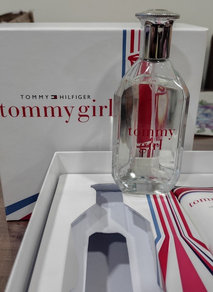 Tommy Hilfiger tommy girl - 3