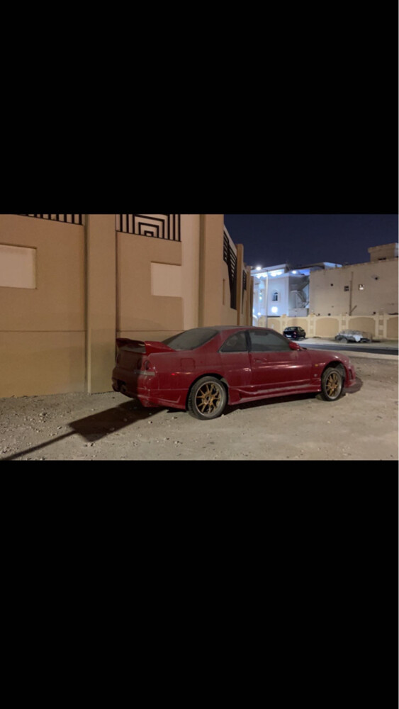 جيتي ار مفقوده - 1