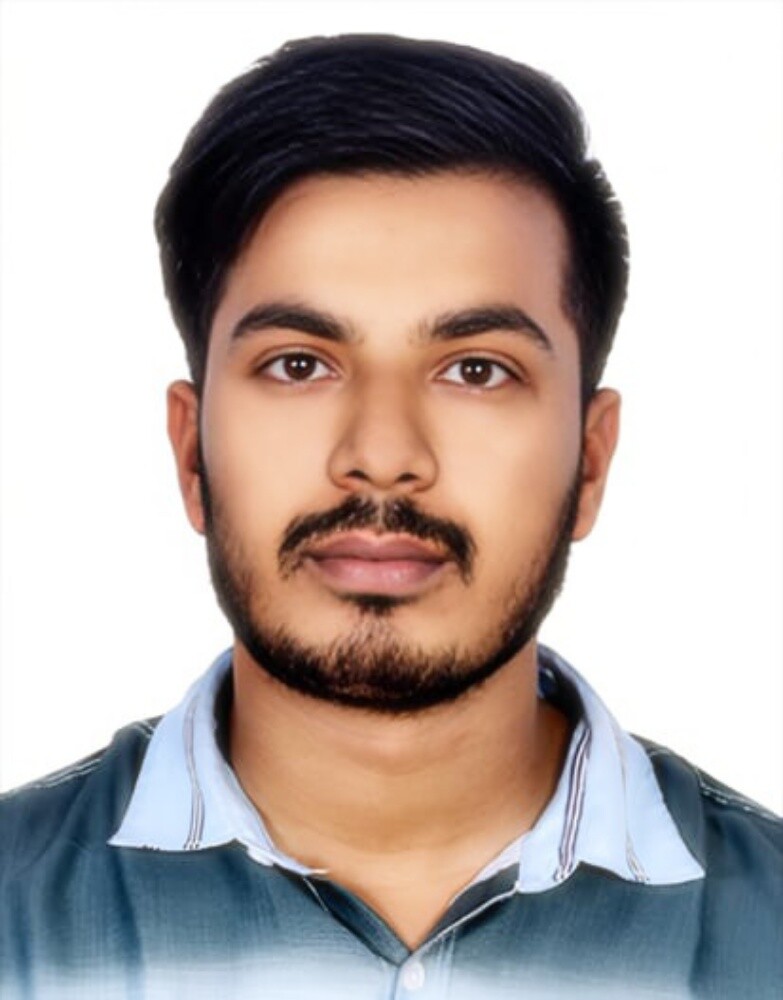 Ziaul Hoque Rajib - 1