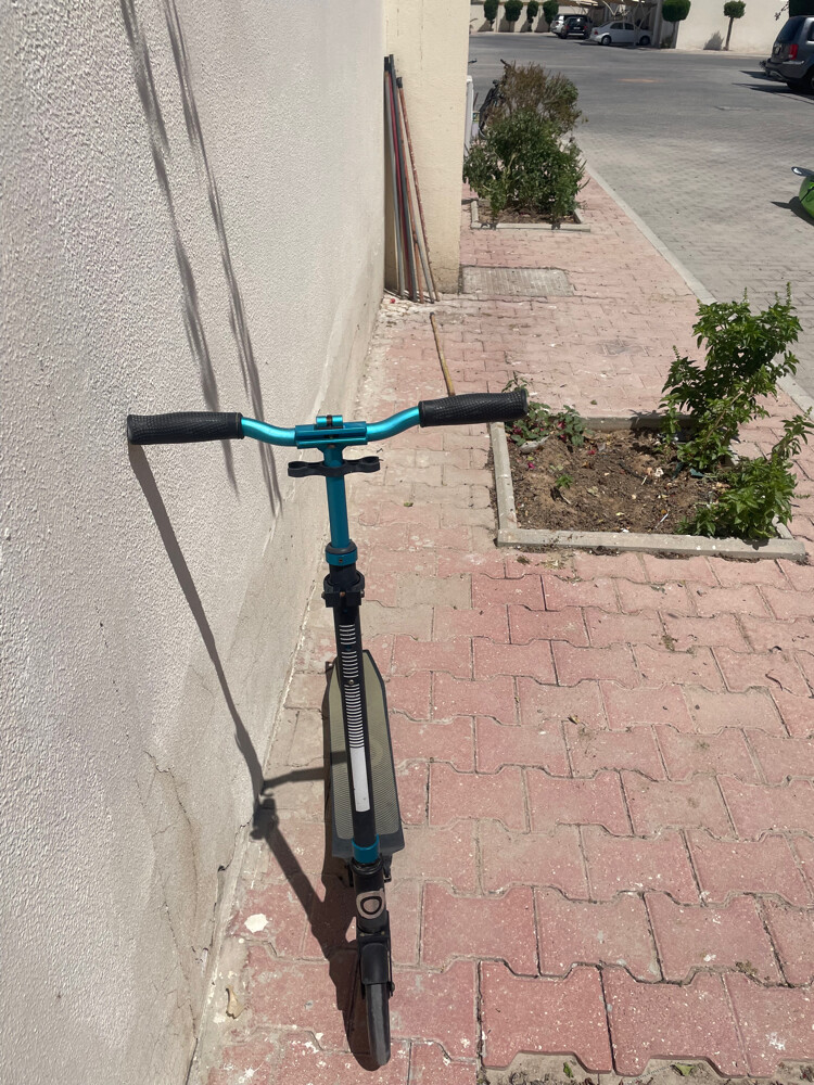 kick scooter NO ELECTRIC - 1