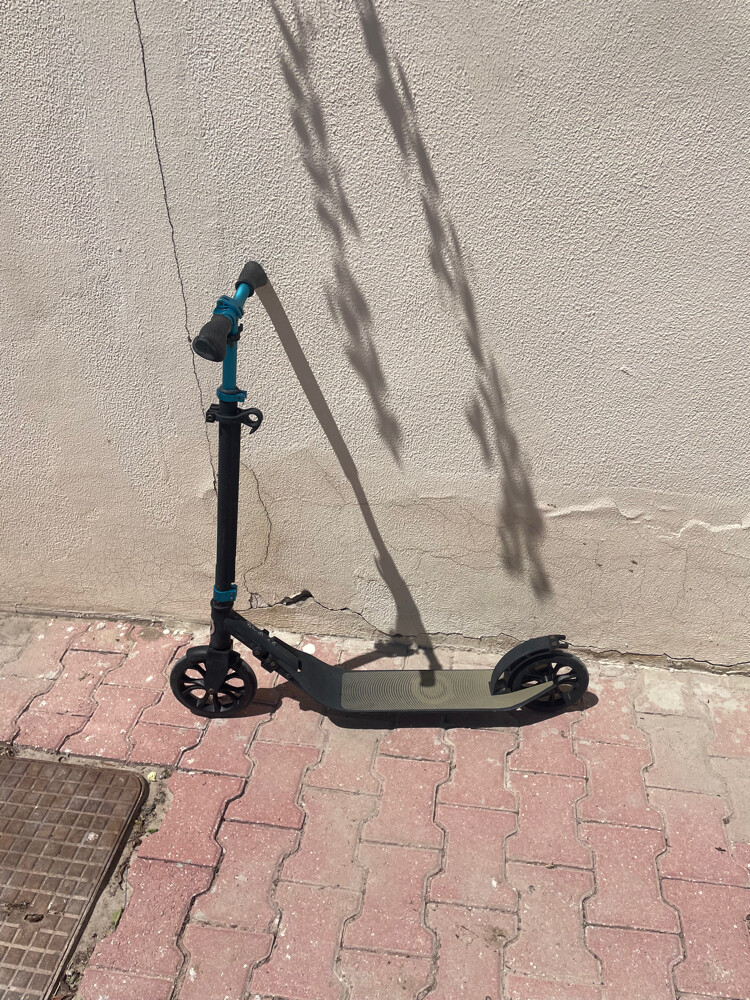kick scooter NO ELECTRIC - 3