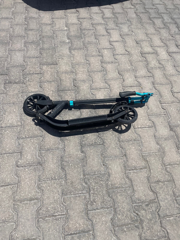 kick scooter NO ELECTRIC - 5