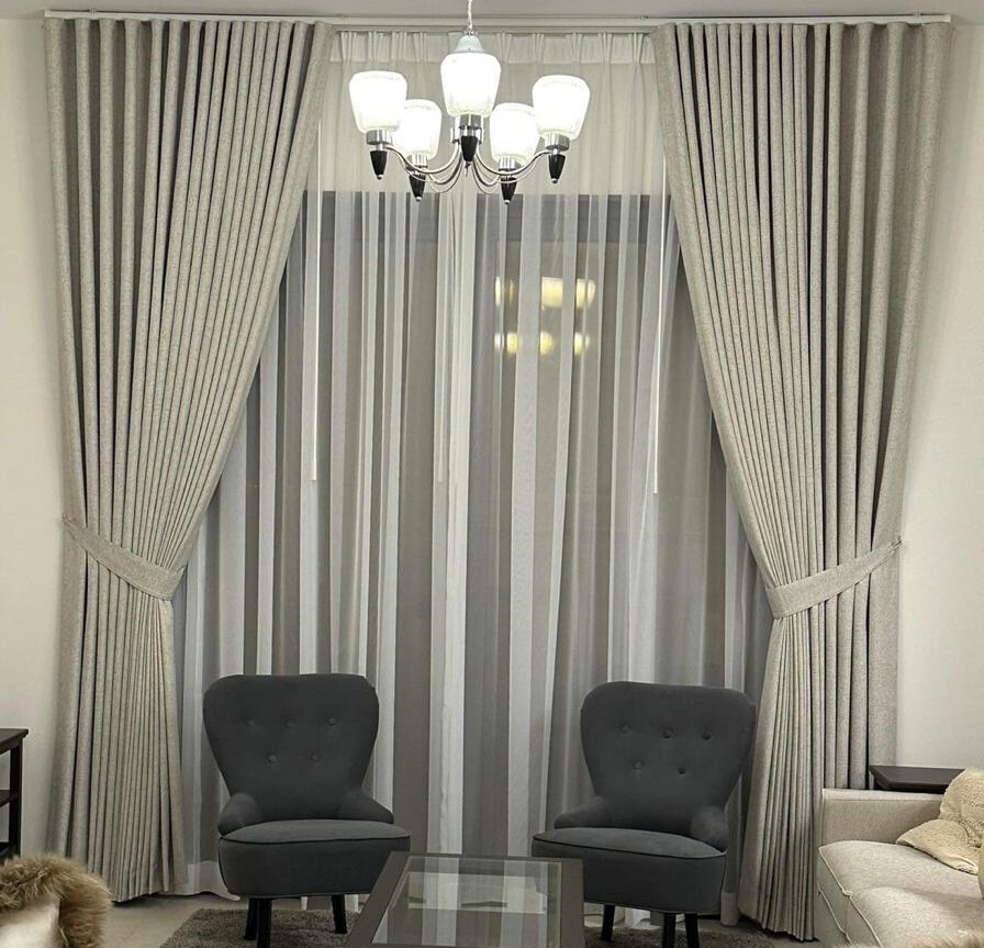 curtain - 2
