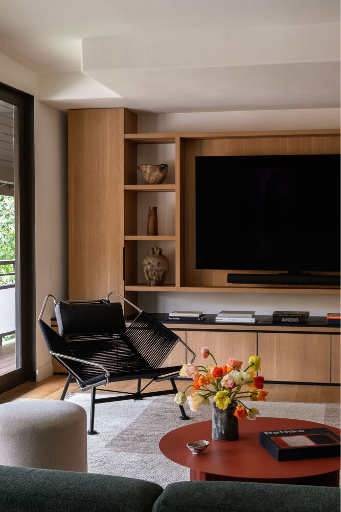tv decor - 7
