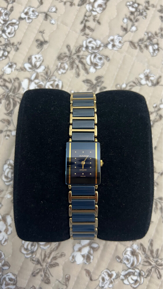 Original Rado DiaStar Watch    - 1