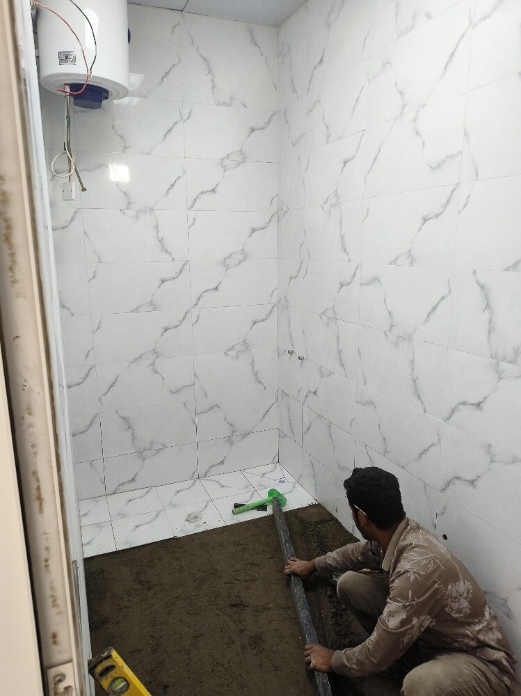 مقاولات وصيانه مباني - 19