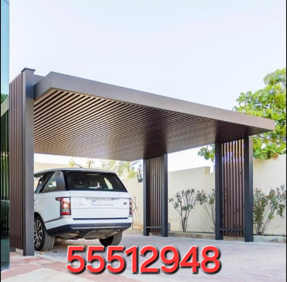 حداد تفصيل وتركيب مظلات=55512948 - 24