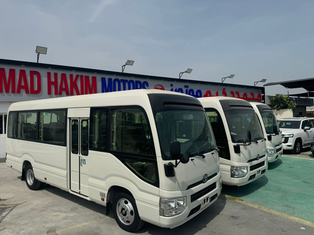 buses for rent 66 seat and 30 seat - 2
