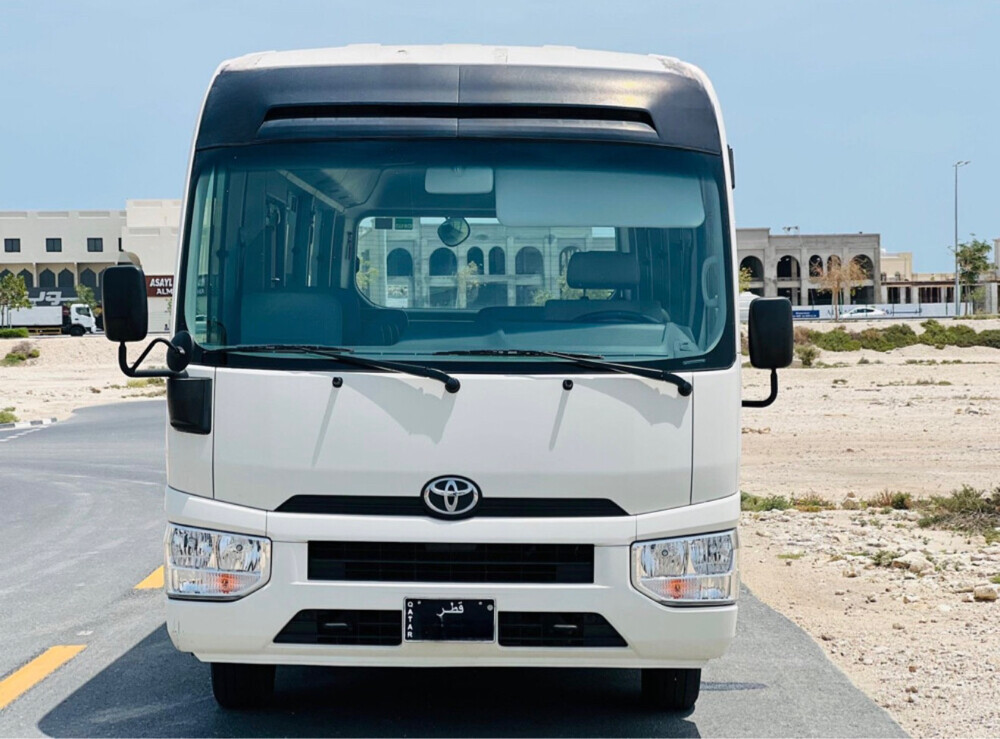 buses for rent 66 seat and 30 seat - 3