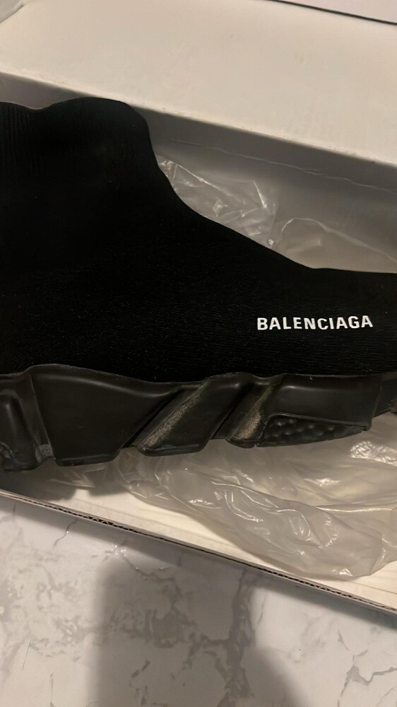 Balenciaga shoes - 4