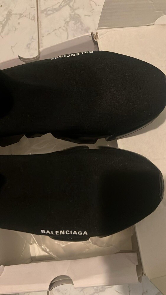 Balenciaga shoes - 2