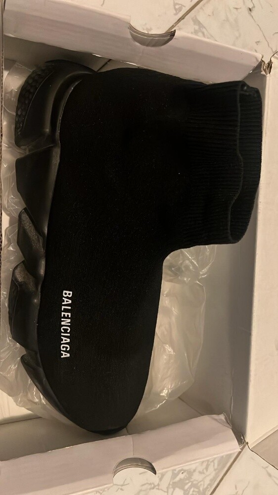 Balenciaga shoes - 1
