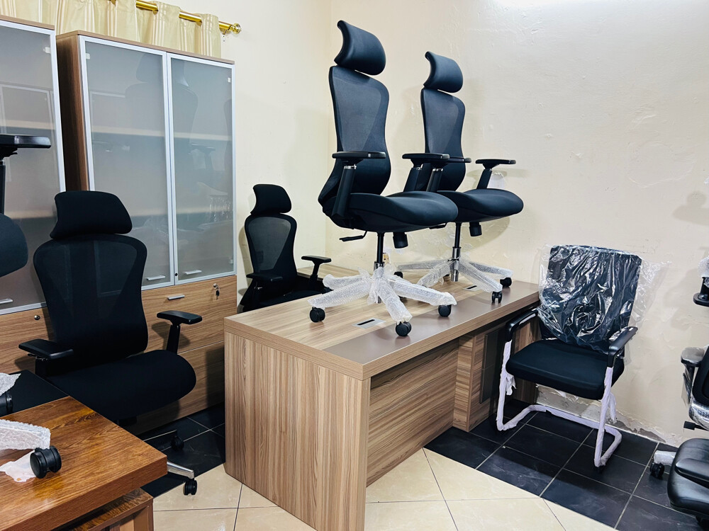 used office furniture-74456895 - 16