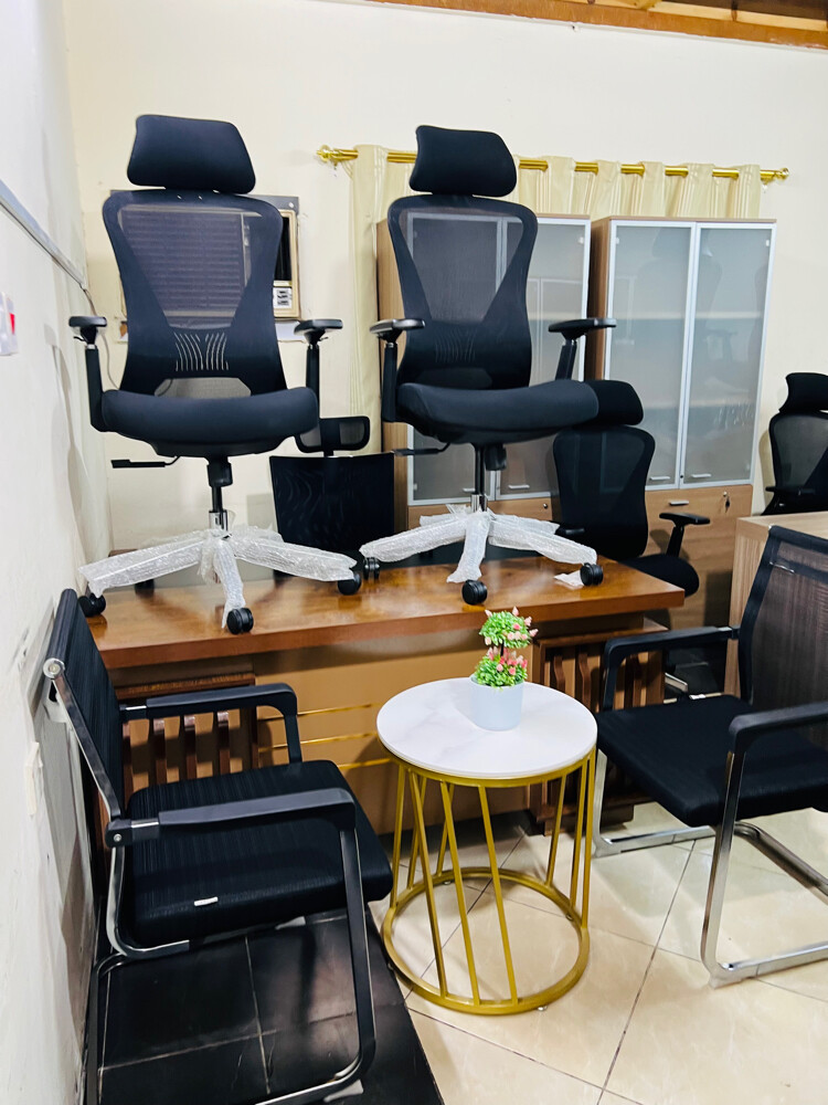 Used office furniture-55483052 - 4
