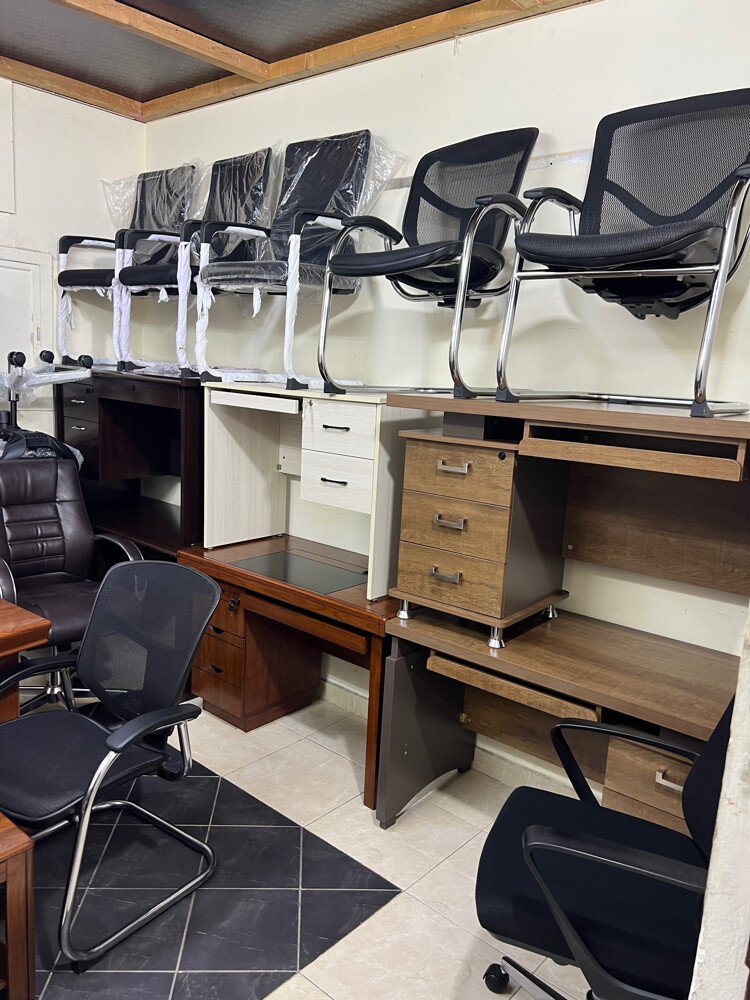 Used office furniture-55483052 - 13