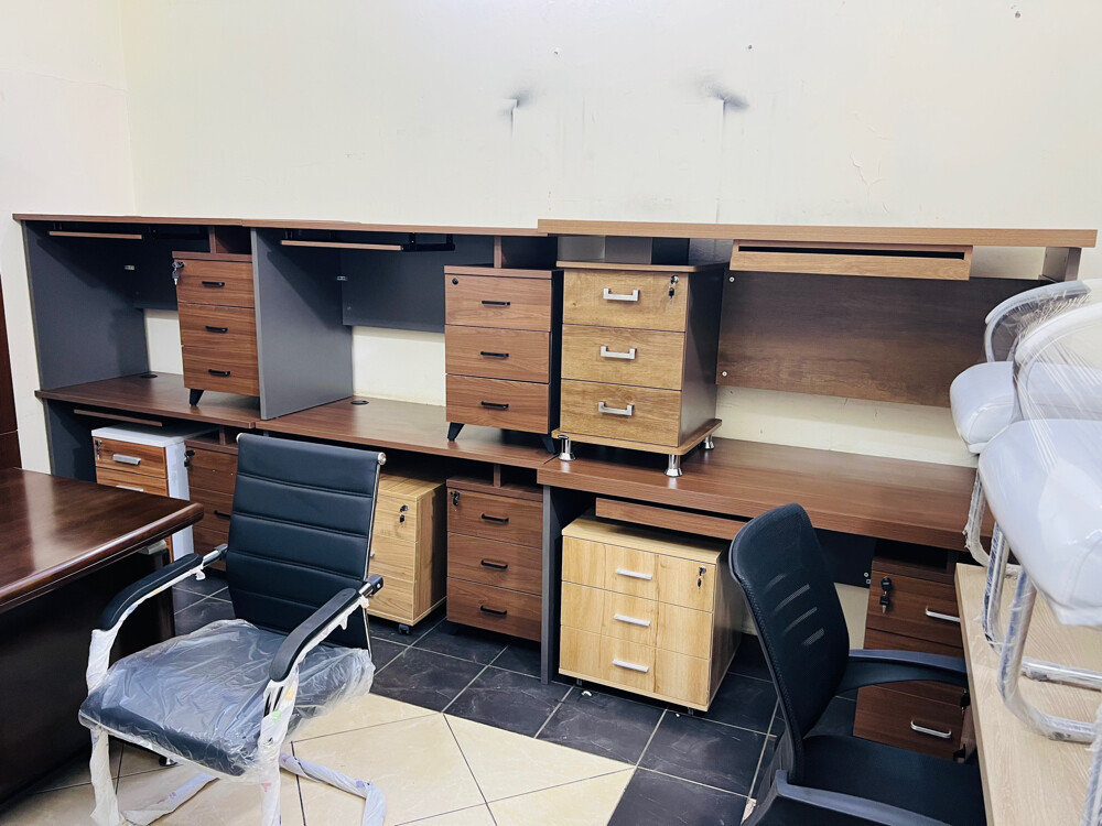Used office furniture-55483052 - 14