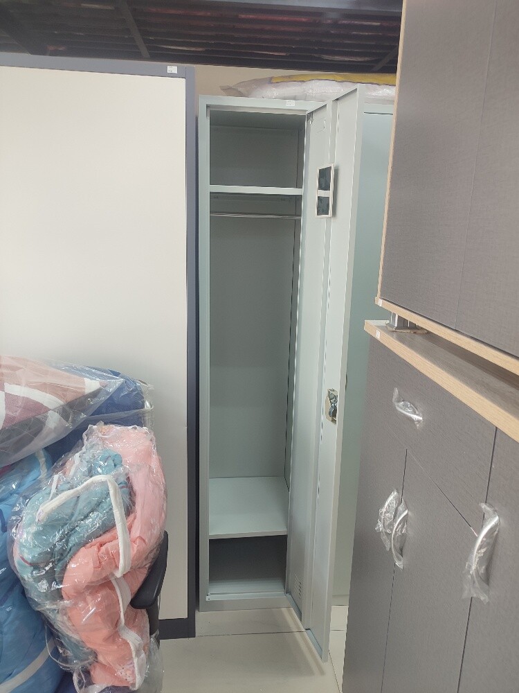 New Single Bed,Double Bed,Cabinet - 17