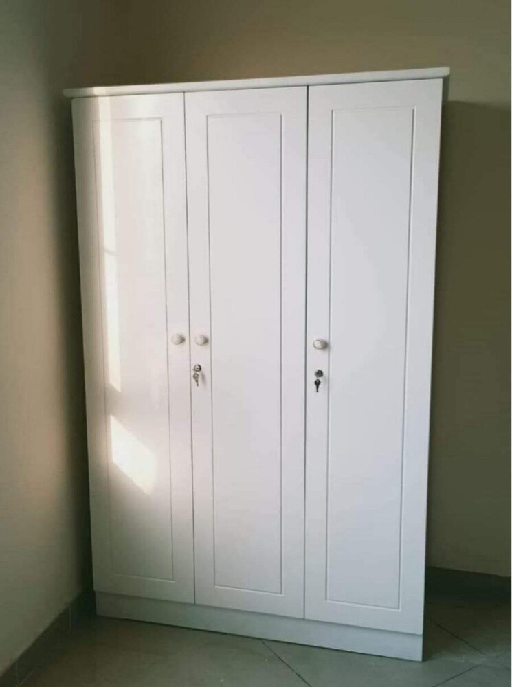 New Single Bed,Double Bed,Cabinet - 19