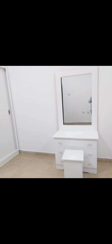 New Single Bed,Double Bed,Cabinet - 16