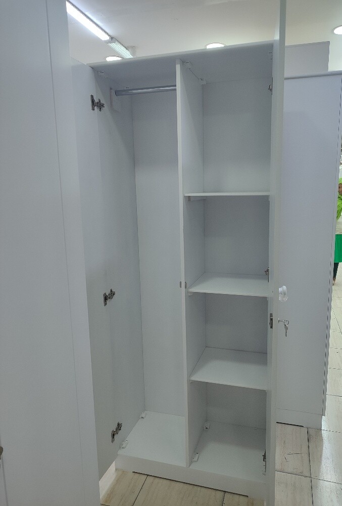 New Single Bed,Double Bed,Cabinet - 22
