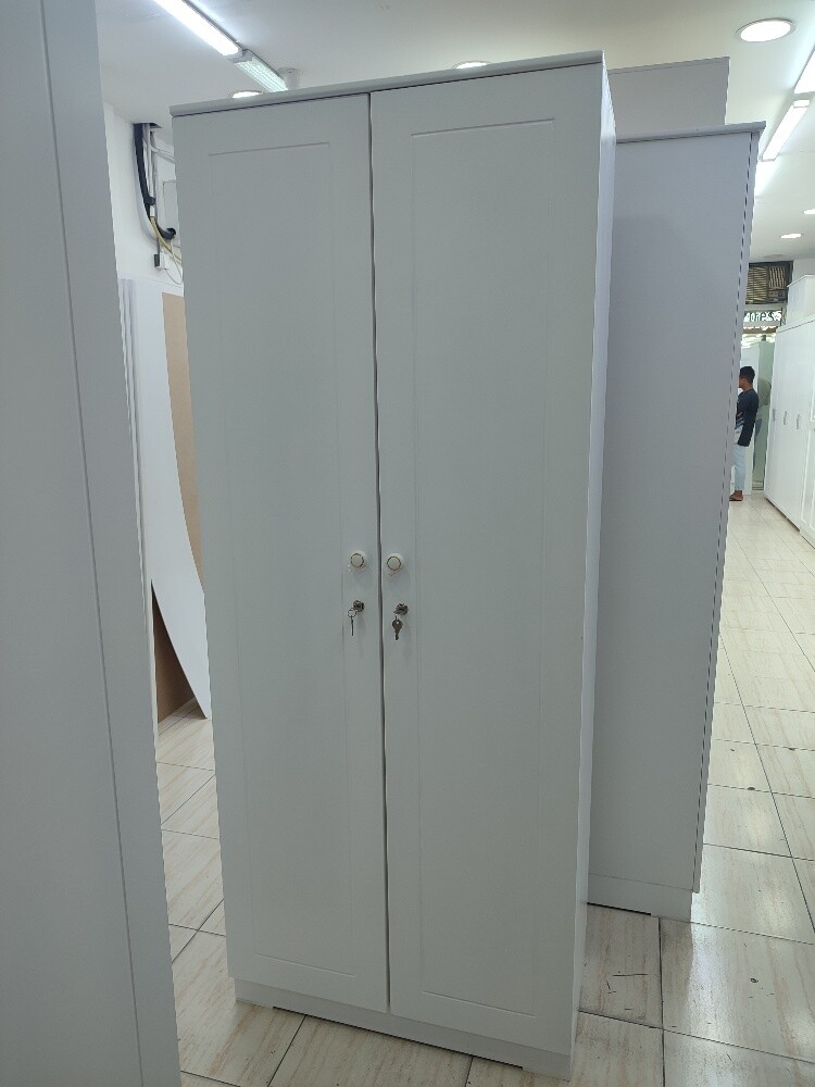 New Single Bed,Double Bed,Cabinet - 21