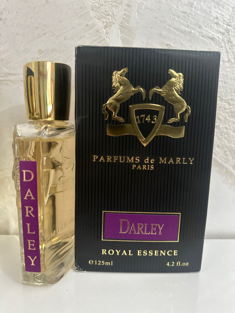 discontinued&Rare perfumes - 2
