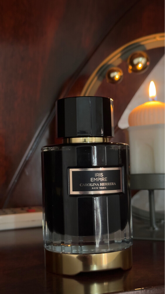 discontinued&Rare perfumes - 1