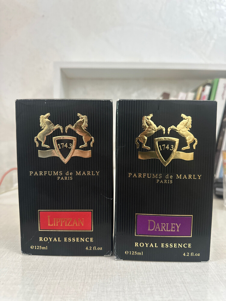 discontinued&Rare perfumes - 5
