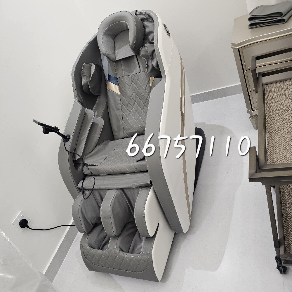 Massage Chair - 2