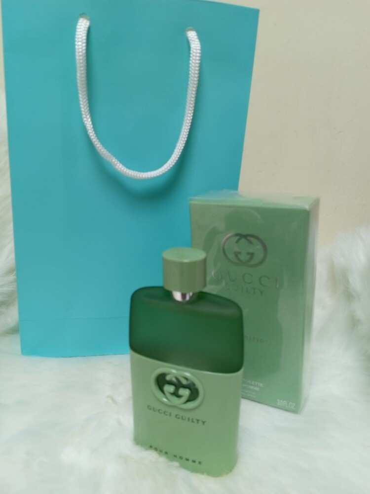 عرض كل4 عطور 100ريال - 15