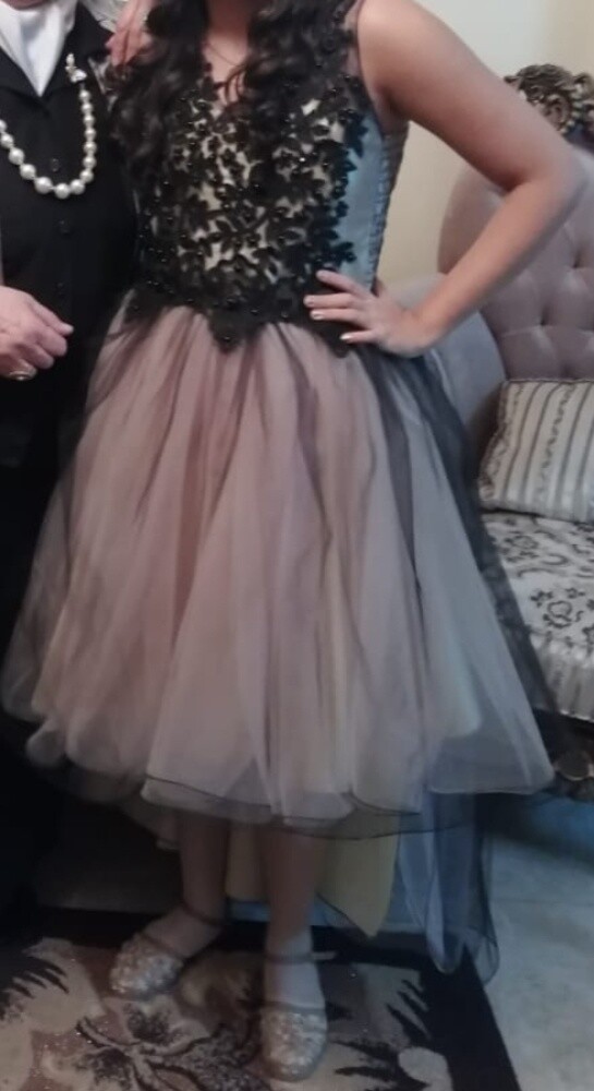 dress - 2