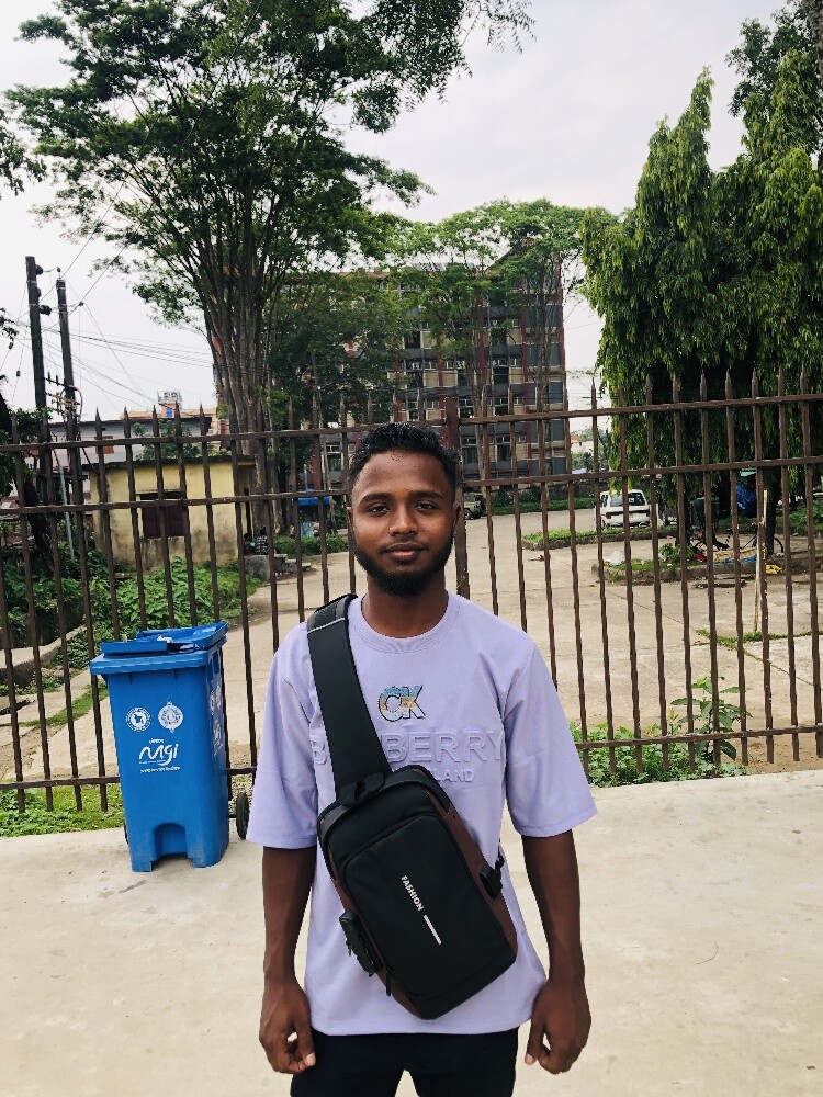 Azad ahmed - 2