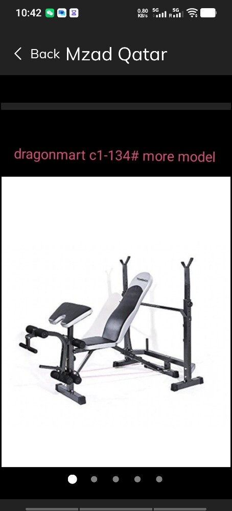office chair/computer chair - 18