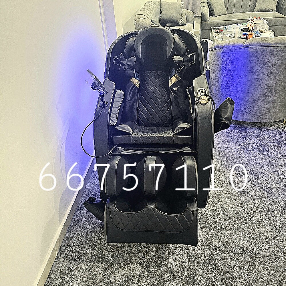 Massage chair - 2