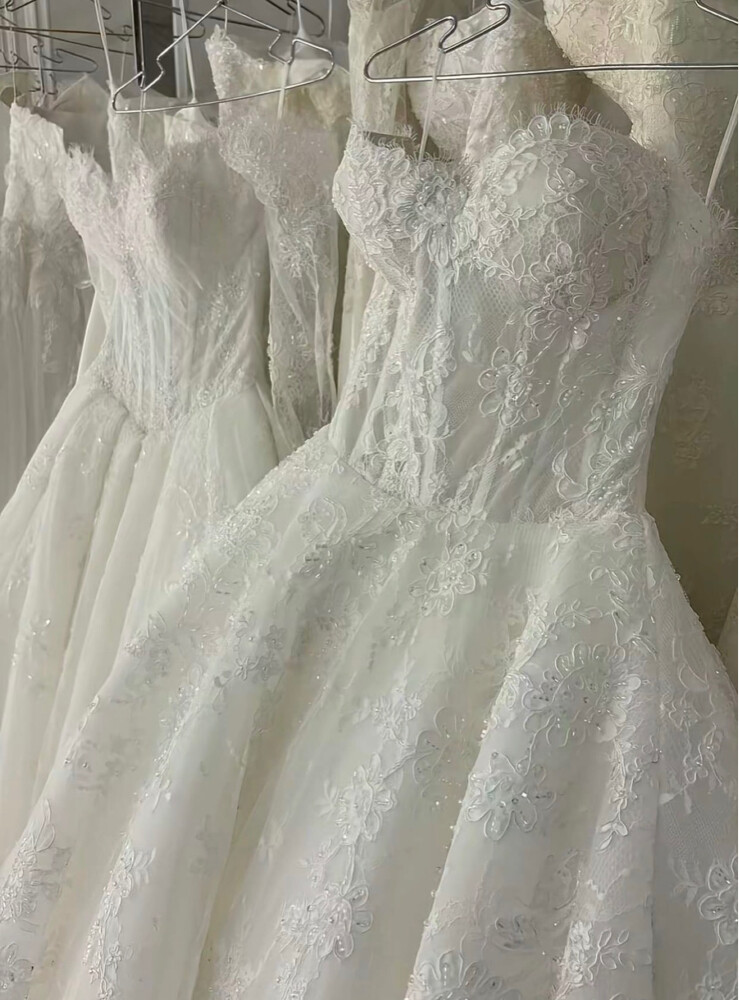 bride dresses - 3