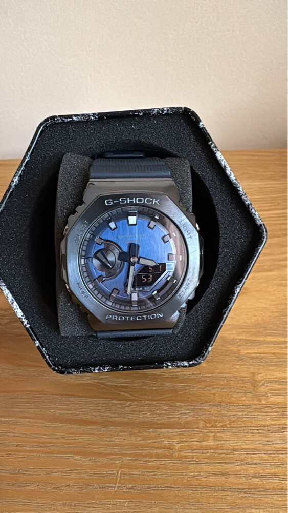 G-shock casio watch - 6